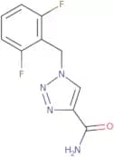 Rufinamide