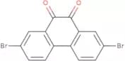 2,7-Dibromophenanthrene-9,10-dione