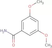 3,5-Dimethoxybenzamide