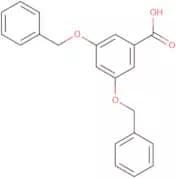 3,5-Dibenzyloxybenzoic acid