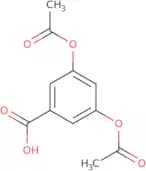 3,5-Diacetoxybenzoic acid