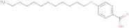 4-(Dodecyloxy)benzoic Acid