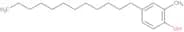 4-Dodecyl-o-cresol