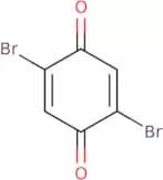 2,5-Dibromo-1,4-benzoquinone
