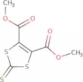Dimethyl 1,3-Dithiole-2-thione-4,5-dicarboxylate