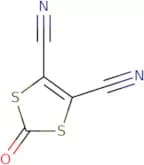 4,5-Dicyano-1,3-dithiol-2-one