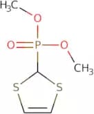 Dimethyl 2-(1,3-Dithiole)phosphonate