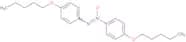 4,4'-Diamyloxyazoxybenzene