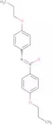 4,4'-Dipropoxyazoxybenzene