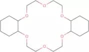 Dicyclohexano-18-crown 6-ether