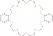Dibenzo-30-crown 10-ether