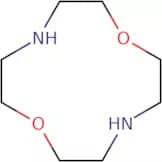 4,10-Diaza-12-crown 4-Ether