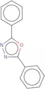 2,5-Diphenyl-1,3,4-oxadiazole