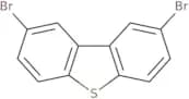 2,8-Dibromodibenzothiophene