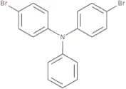4,4'-Dibromotriphenylamine