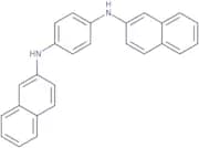 N,N'-Di-2-naphthyl-1,4-phenylenediamine