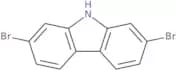 2,7-Dibromocarbazole