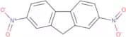 2,7-Dinitrofluorene