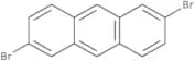 2,6-Dibromoanthracene