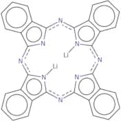 Dilithium phthalocyanine