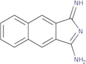 1,3-Diiminobenz[f]isoindoline