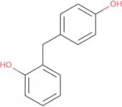 2,4'-Dihydroxydiphenylmethane
