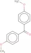 4,4'-Dimethoxybenzophenone