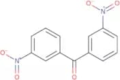 3,3'-Dinitrobenzophenone