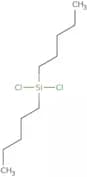Dichlorodipentylsilane