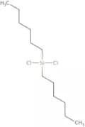 Dichlorodihexylsilane