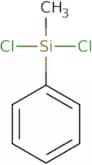 Dichloro(methyl)phenylsilane