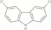 3,6-Dichlorocarbazole
