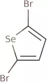 2,5-Dibromoselenophene