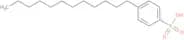 4-Dodecylbenzenesulfonic acid - mixture of C10-C13 isomers