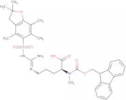 Fmoc-N-Me-Arg(Pbf)-OH