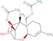 Diacetoxyscirpenol