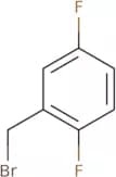 2,5-Difluorobenzyl bromide