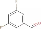 3,5-Difluorobenzaldehyde