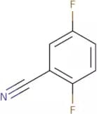 2,5-Difluorobenzonitrile