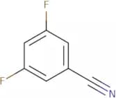 3,5-Difluorobenzonitrile