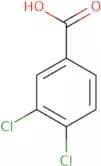 3,4-Dichlorobenzoic acid