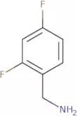 2,4-Difluorobenzyl amine