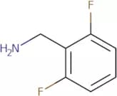 2,6-Difluorobenzyl amine