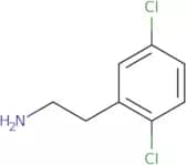 2,5-Dichlorophenethylamine