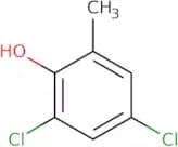 2,4-Dichloro-6-methylphenol