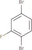 1,4-Dibromo-2-fluorobenzene