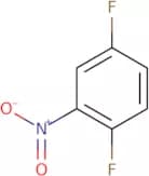 2,5-Difluoronitrobenzene