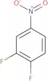 3,4-Difluoronitrobenzene