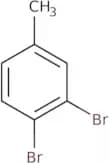 3,4-Dibromotoluene