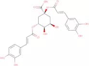 1,5-Dicaffeoylquinic acid